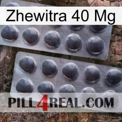 Zhewitra 40Mg 31